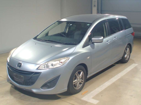 2012 Mazda Premacy CWEFW[0]