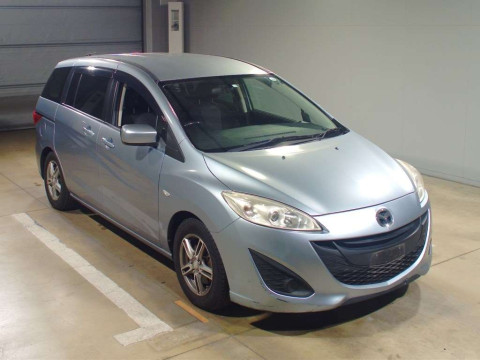 2012 Mazda Premacy CWEFW[2]