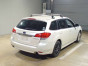 2010 Subaru Legacy Touring Wagon