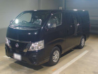 2024 Nissan Caravan Van