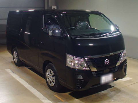 2024 Nissan Caravan Van VR2E26[2]