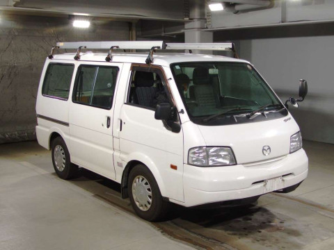 2018 Mazda Bongo Van SLP2V[2]