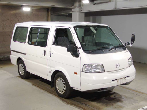 2018 Mazda Bongo Van SLP2V[2]