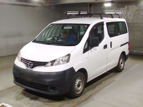 2018 Nissan NV200 Vanette VM20[0]