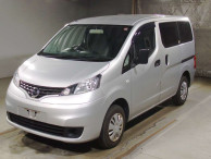 2019 Nissan NV200 Vanette