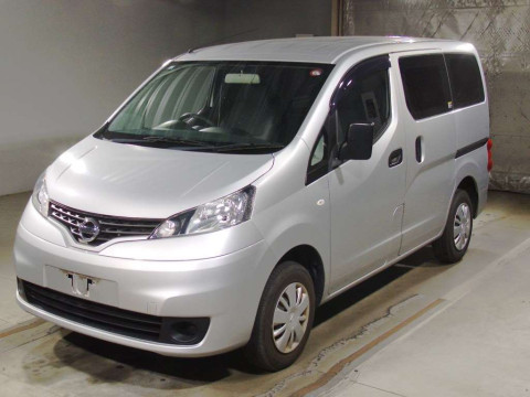 2019 Nissan NV200 Vanette VM20[0]