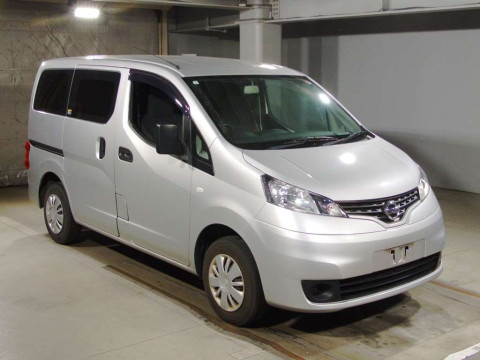 2019 Nissan NV200 Vanette VM20[2]