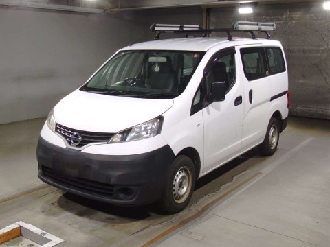 2018 Nissan NV200 Vanette VM20[0]