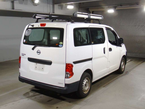 2018 Nissan NV200 Vanette VM20[1]