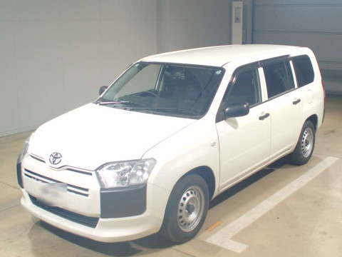 2020 Toyota Succeed NCP160V[0]