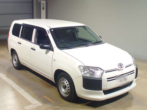 2020 Toyota Succeed NCP160V[2]