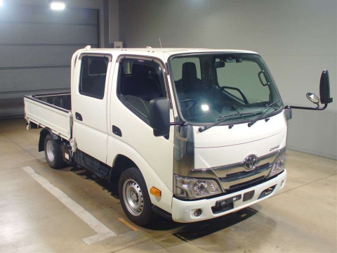 2022 Toyota Dyna Truck GDY231[2]