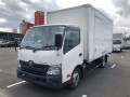 2018 Toyota Toyoace Truck