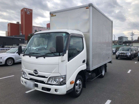 2020 Hino DUTRO XZU605M[0]