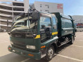 2005 Isuzu Forward