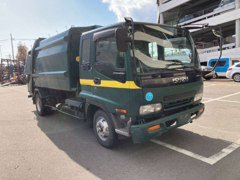 2005 Isuzu Forward FRR35G3[2]