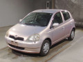 2001 Toyota Vitz