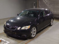 2006 Lexus GS