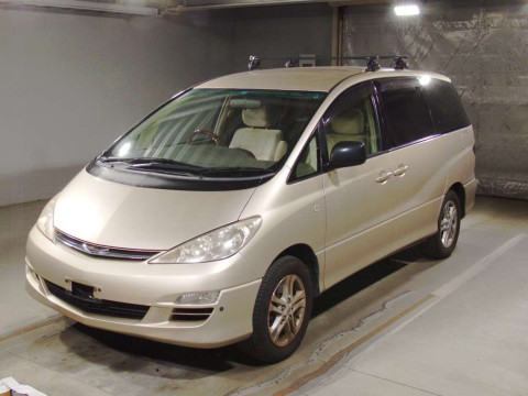 2005 Toyota Estima ACR30W[0]