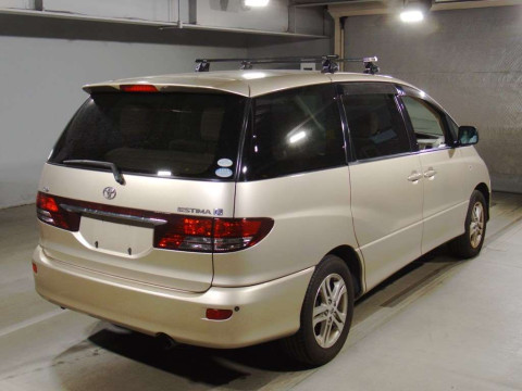 2005 Toyota Estima ACR30W[1]