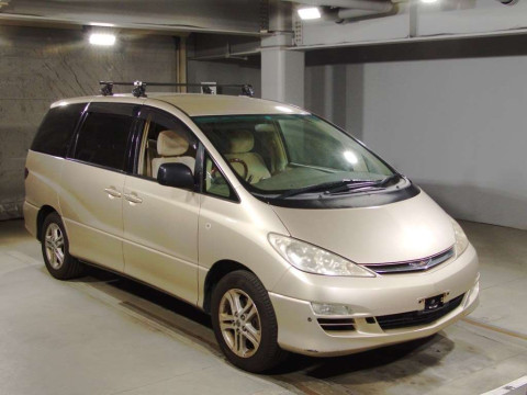 2005 Toyota Estima ACR30W[2]