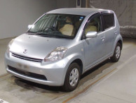 2004 Toyota Passo