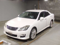 2008 Toyota Crown