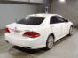 2008 Toyota Crown