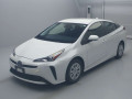 2021 Toyota Prius