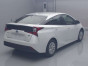 2021 Toyota Prius