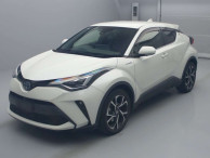 2020 Toyota C-HR