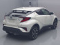 2020 Toyota C-HR