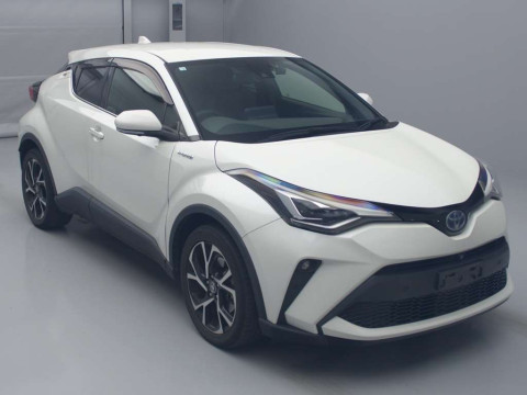 2020 Toyota C-HR ZYX11[2]