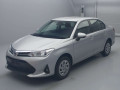 2020 Toyota Corolla Axio