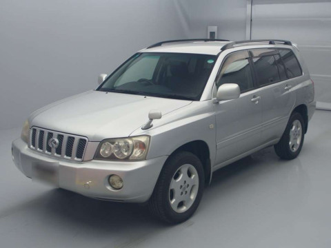 2001 Toyota Kluger V ACU20W[0]