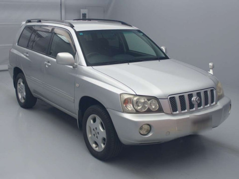 2001 Toyota Kluger V ACU20W[2]