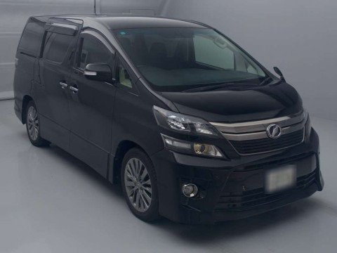 2013 Toyota Vellfire ANH20W[2]