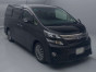 2013 Toyota Vellfire