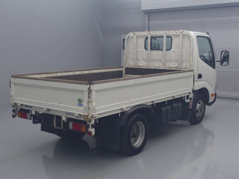 2019 Toyota Dyna Truck XZU605[1]