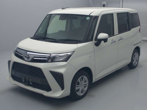 2021 Toyota Roomy M900A[0]