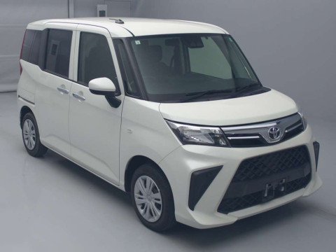 2021 Toyota Roomy M900A[2]