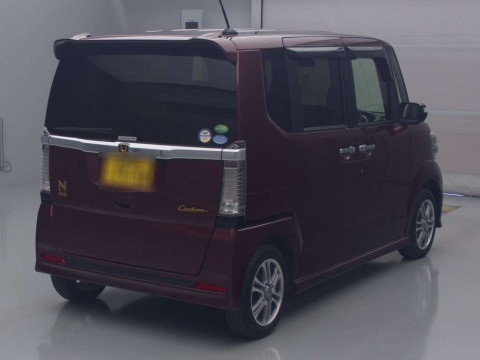 2015 Honda N-BOX CUSTOM JF1[1]