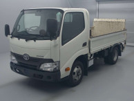 2019 Toyota Dyna Truck