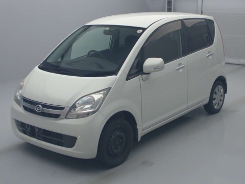 2008 Daihatsu Move L175S[0]