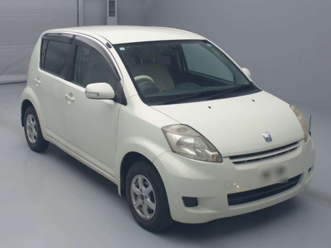 2007 Toyota Passo KGC10[2]