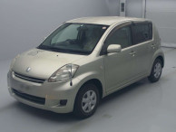 2009 Toyota Passo