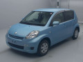 2008 Toyota Passo