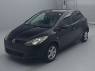 2009 Mazda Demio