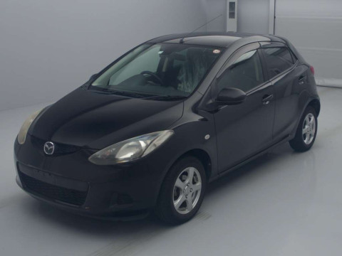 2009 Mazda Demio DE3FS[0]