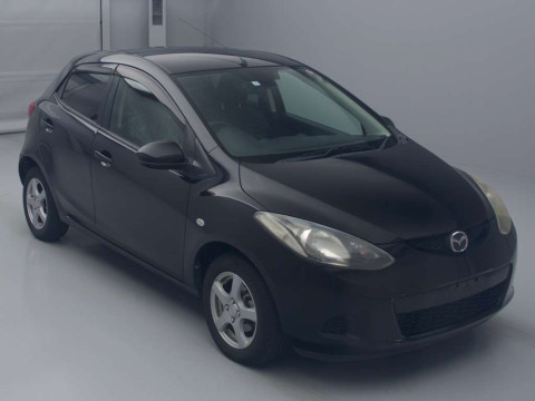 2009 Mazda Demio DE3FS[2]